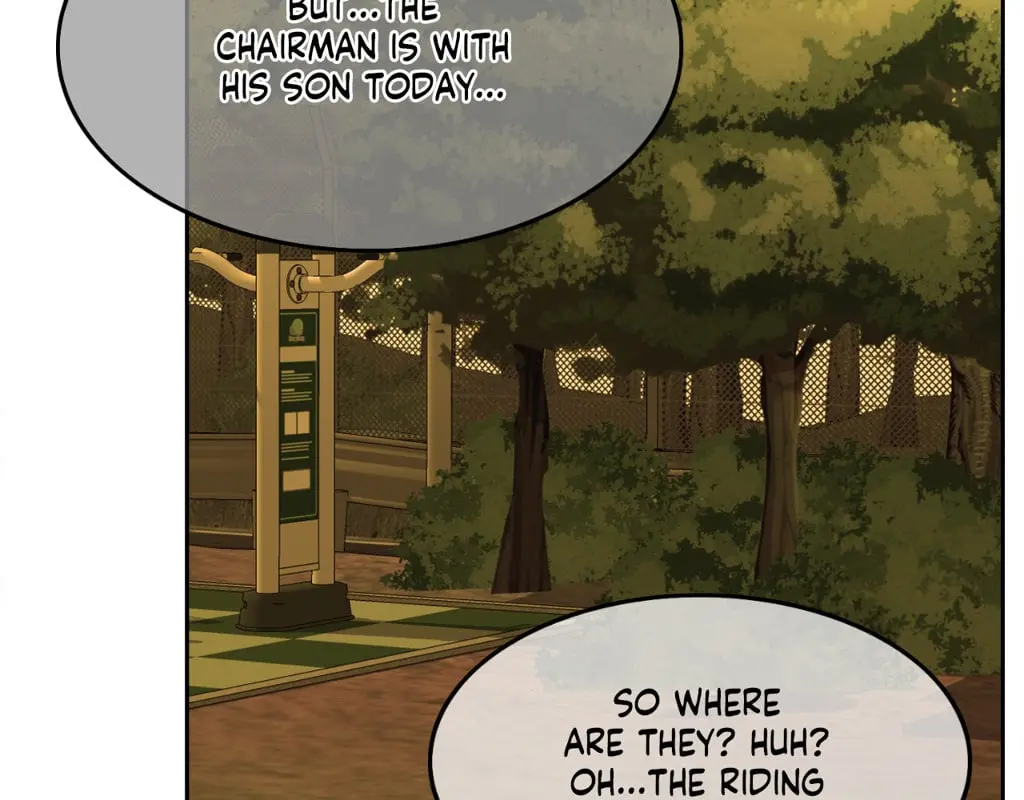 Wife For 1000 Days Chapter 115 - Page 131
