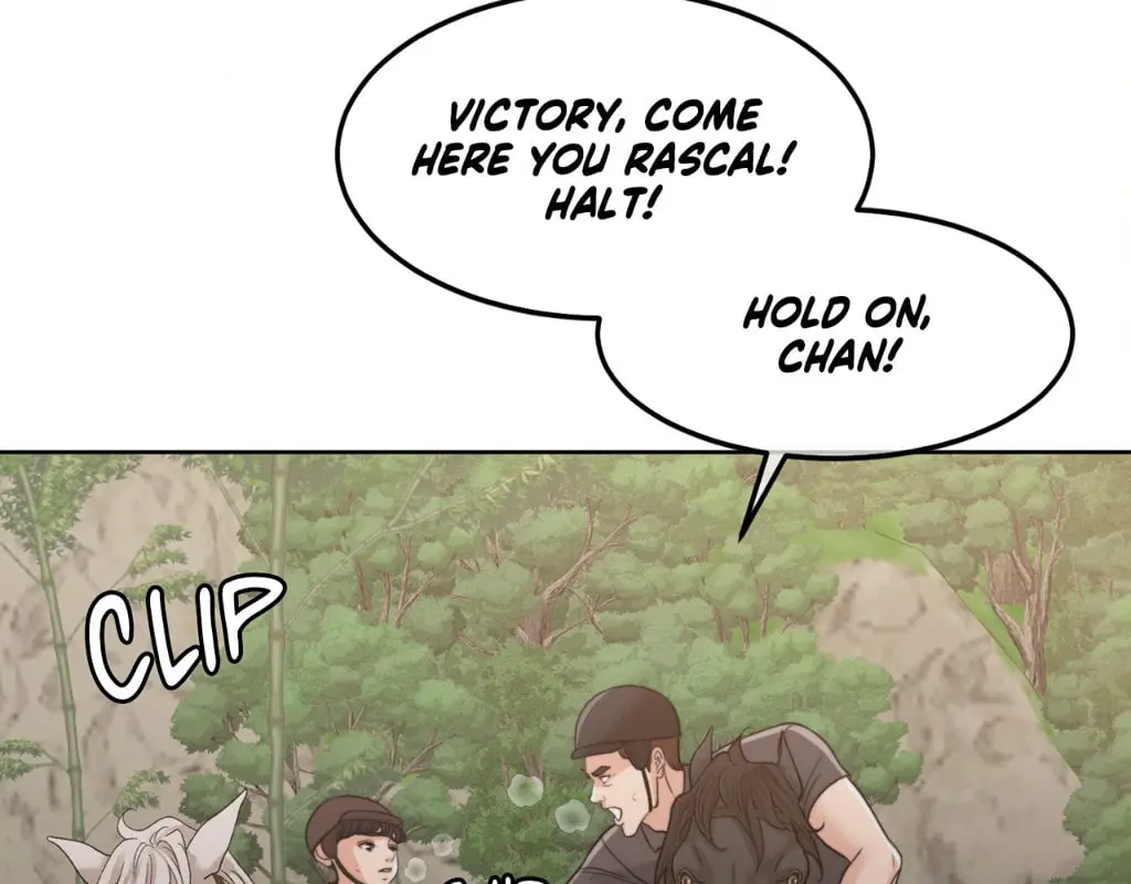 Wife For 1000 Days Chapter 115 - Page 164