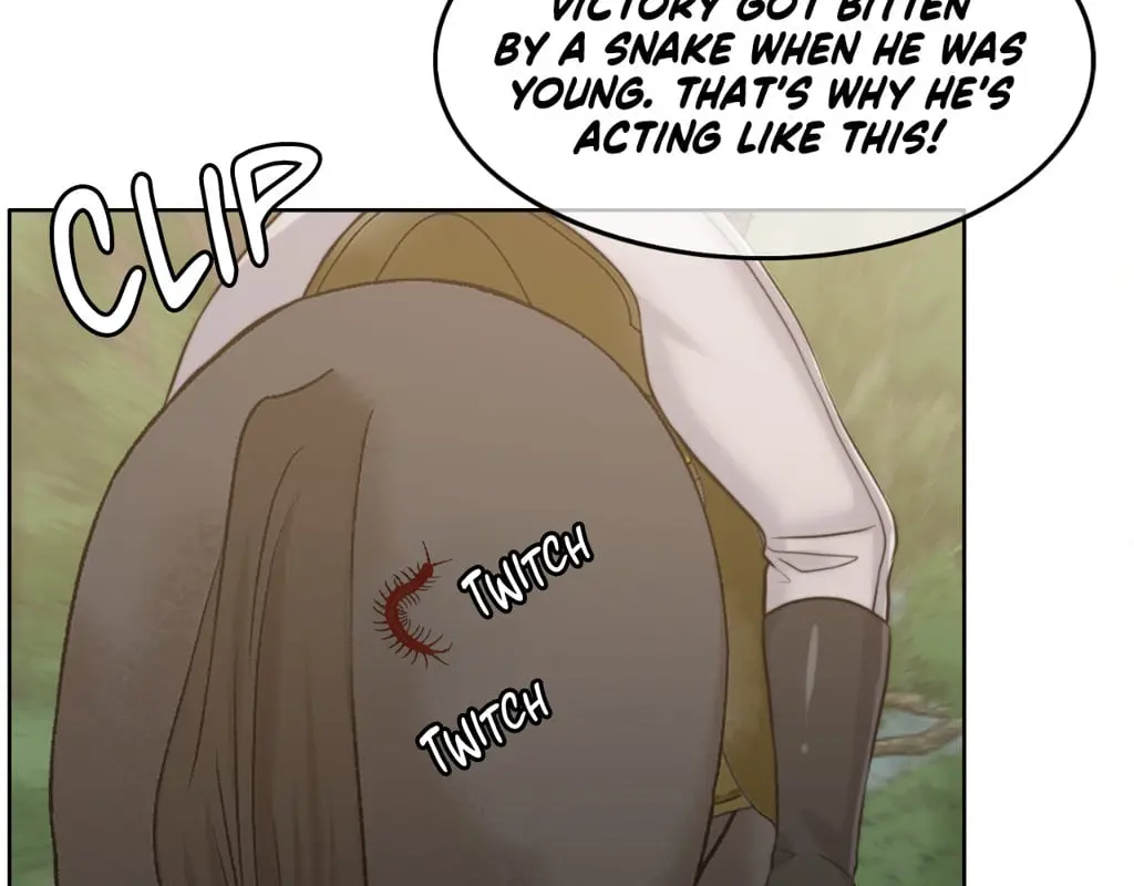 Wife For 1000 Days Chapter 115 - Page 170