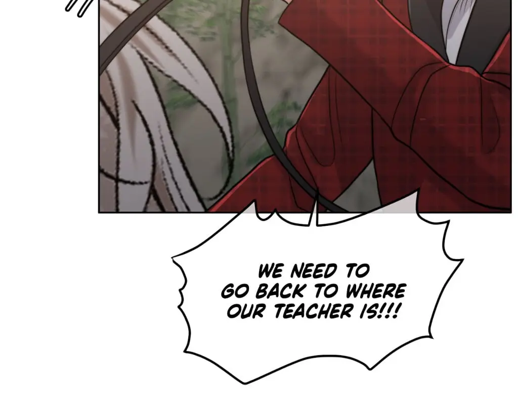 Wife For 1000 Days Chapter 115 - Page 196