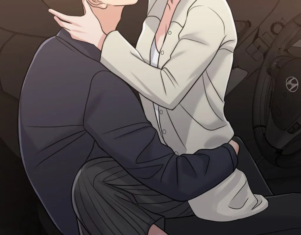 Wife For 1000 Days Chapter 115 - Page 91