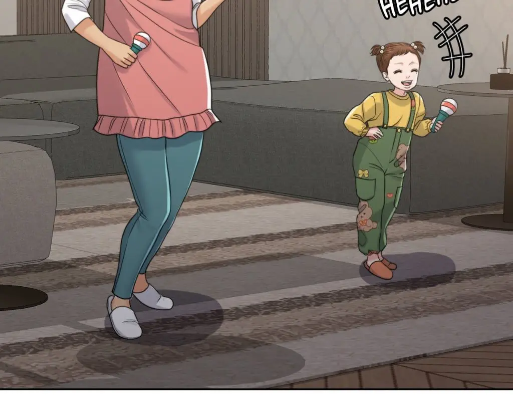 Wife For 1000 Days Chapter 116 - Page 11