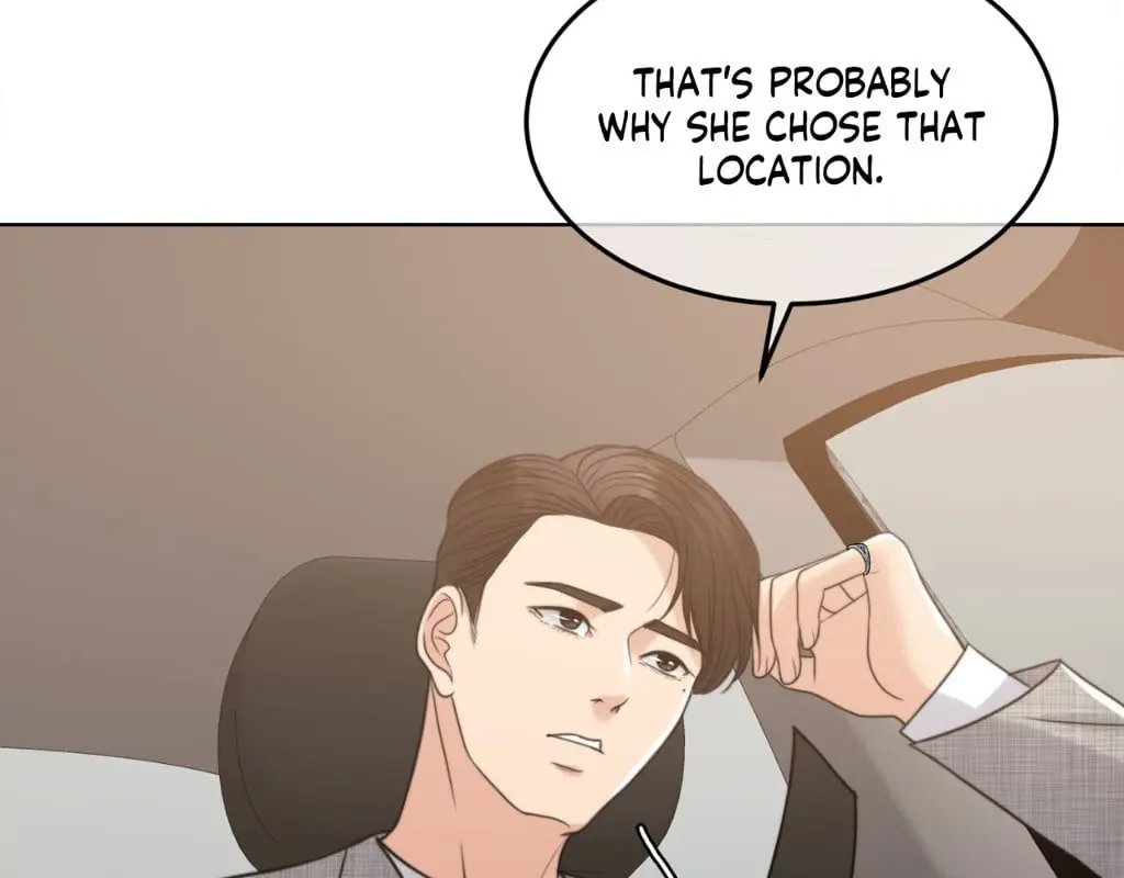 Wife For 1000 Days Chapter 116 - Page 116