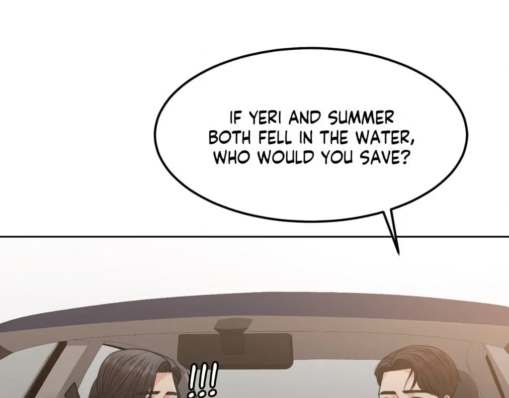 Wife For 1000 Days Chapter 116 - Page 134