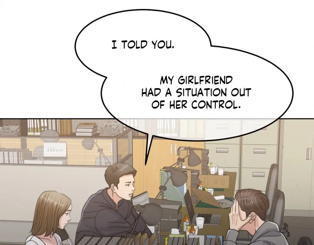 Wife For 1000 Days Chapter 116 - Page 172
