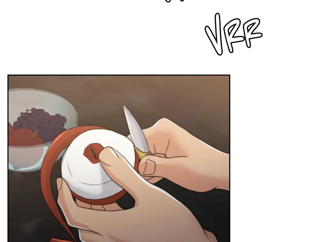 Wife For 1000 Days Chapter 116 - Page 25