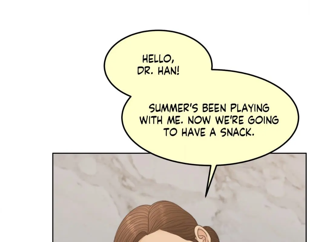 Wife For 1000 Days Chapter 116 - Page 27
