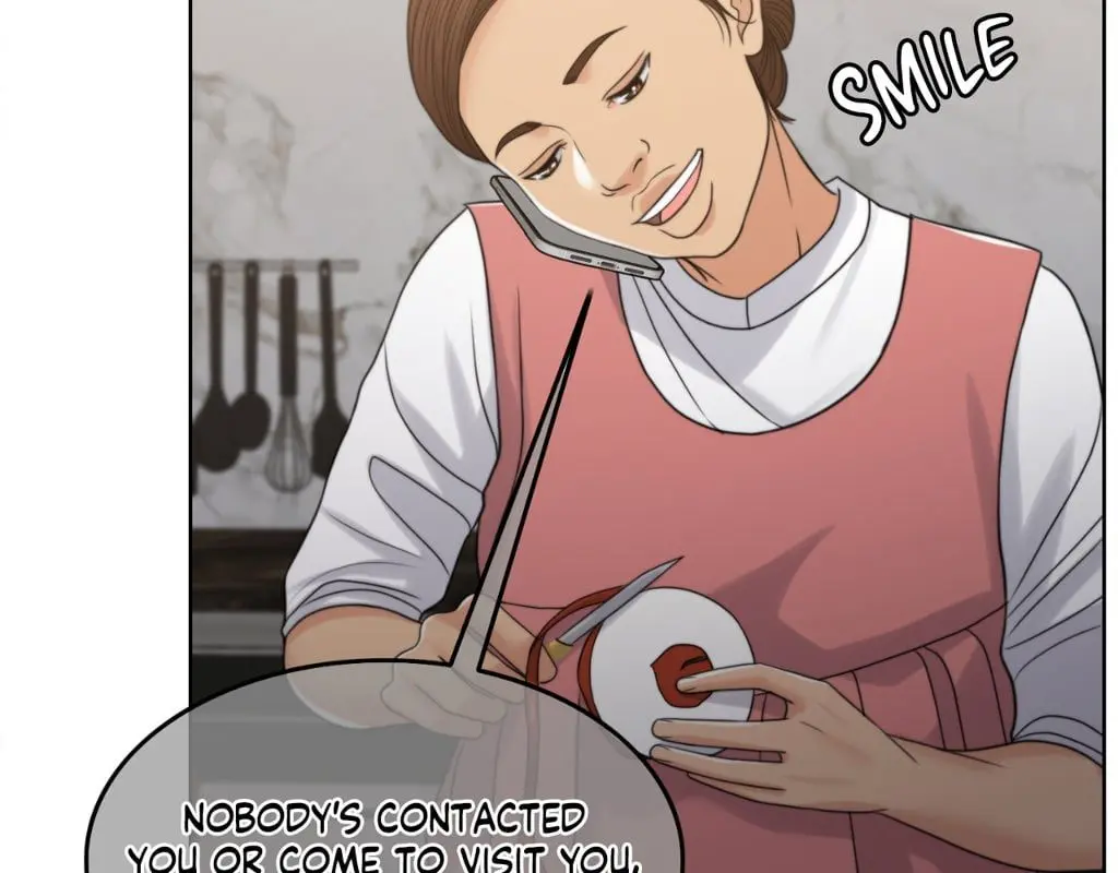 Wife For 1000 Days Chapter 116 - Page 28