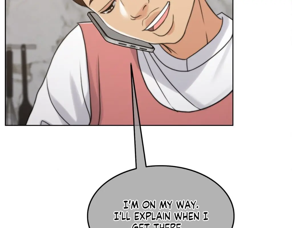 Wife For 1000 Days Chapter 116 - Page 31