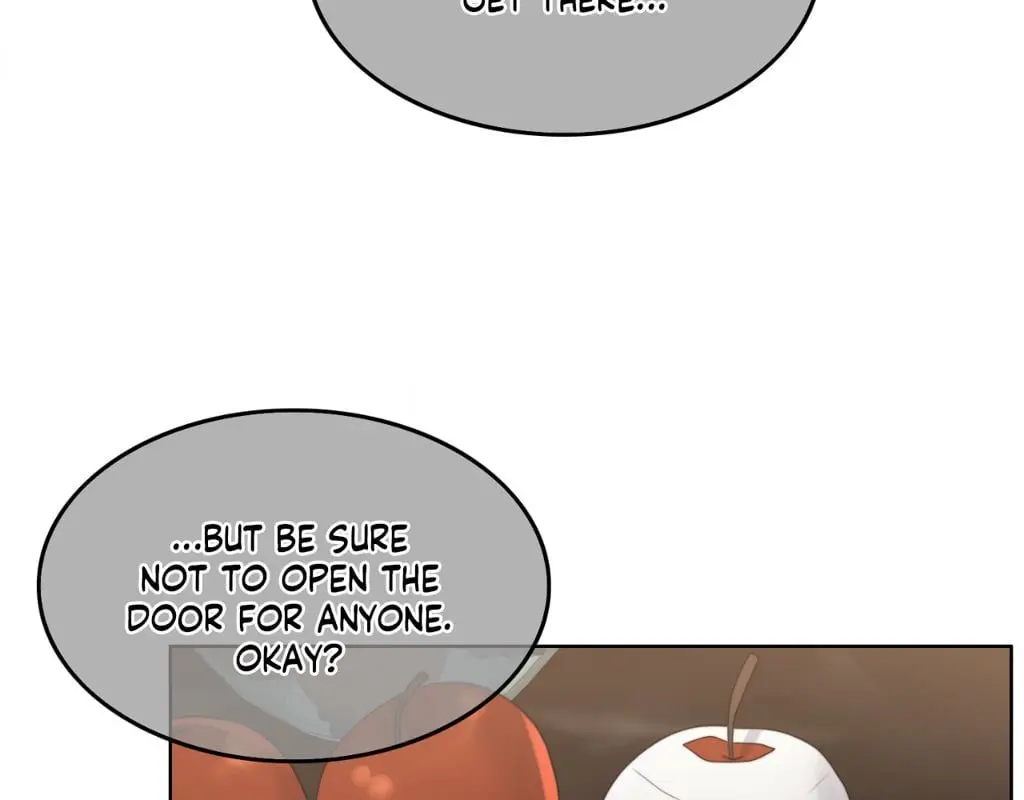 Wife For 1000 Days Chapter 116 - Page 32