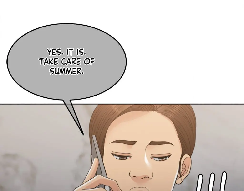 Wife For 1000 Days Chapter 116 - Page 36