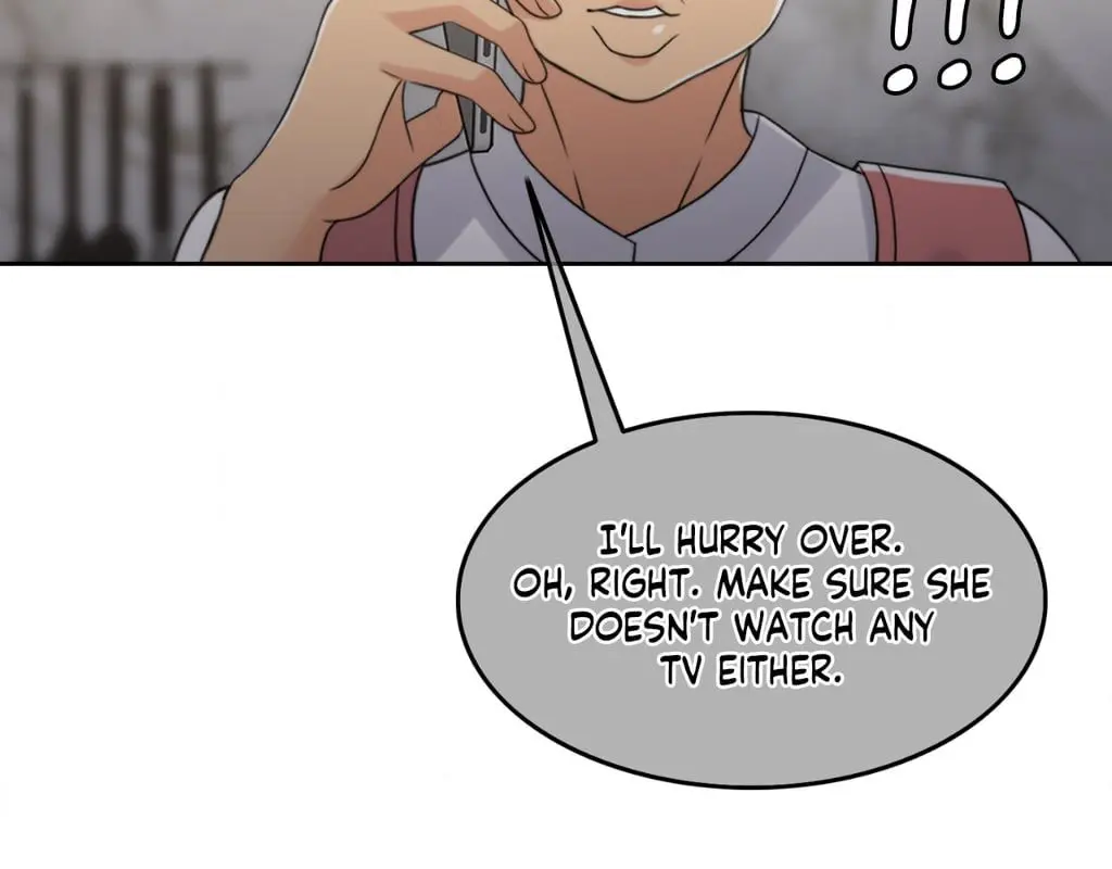 Wife For 1000 Days Chapter 116 - Page 37