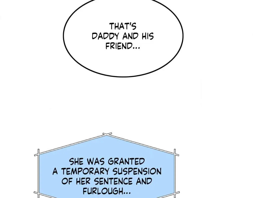 Wife For 1000 Days Chapter 116 - Page 43