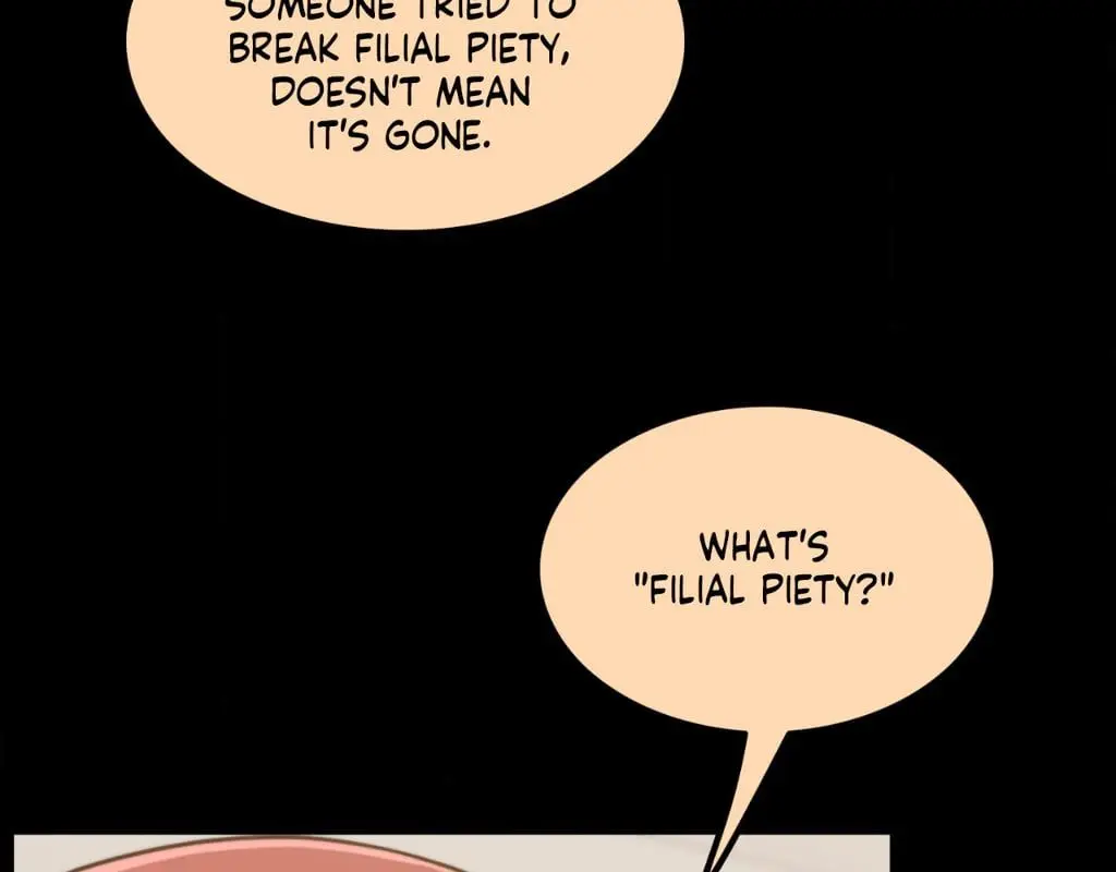 Wife For 1000 Days Chapter 116 - Page 56
