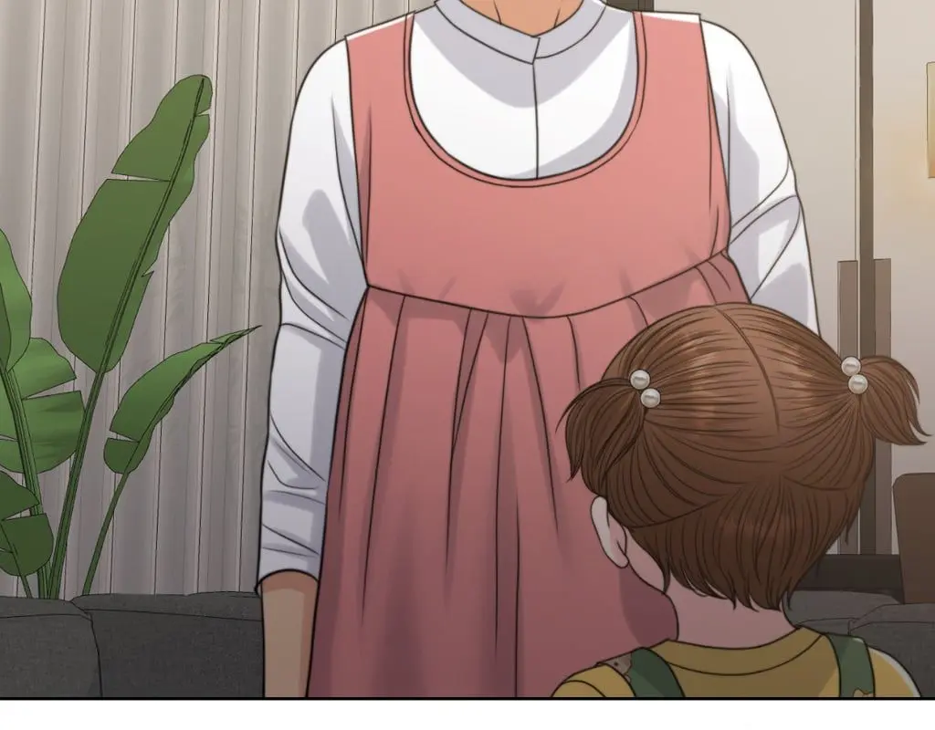Wife For 1000 Days Chapter 116 - Page 75