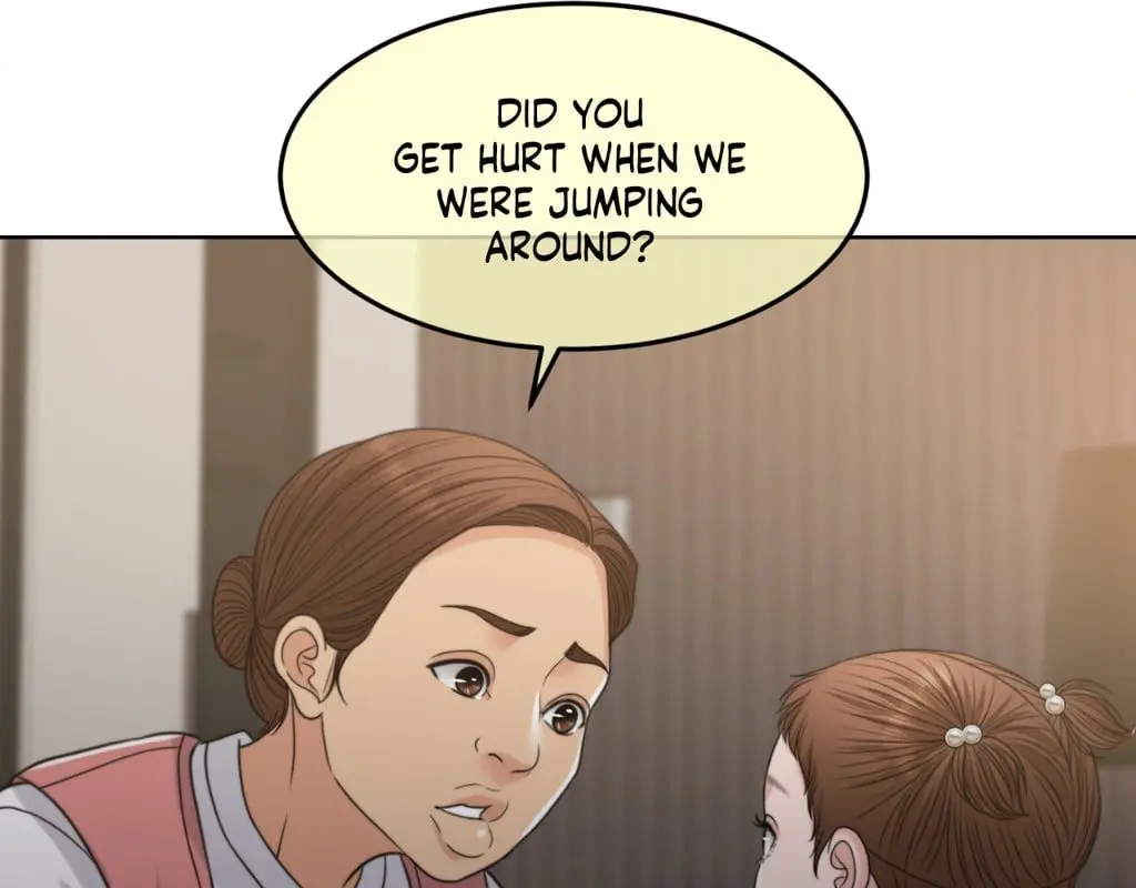 Wife For 1000 Days Chapter 116 - Page 79