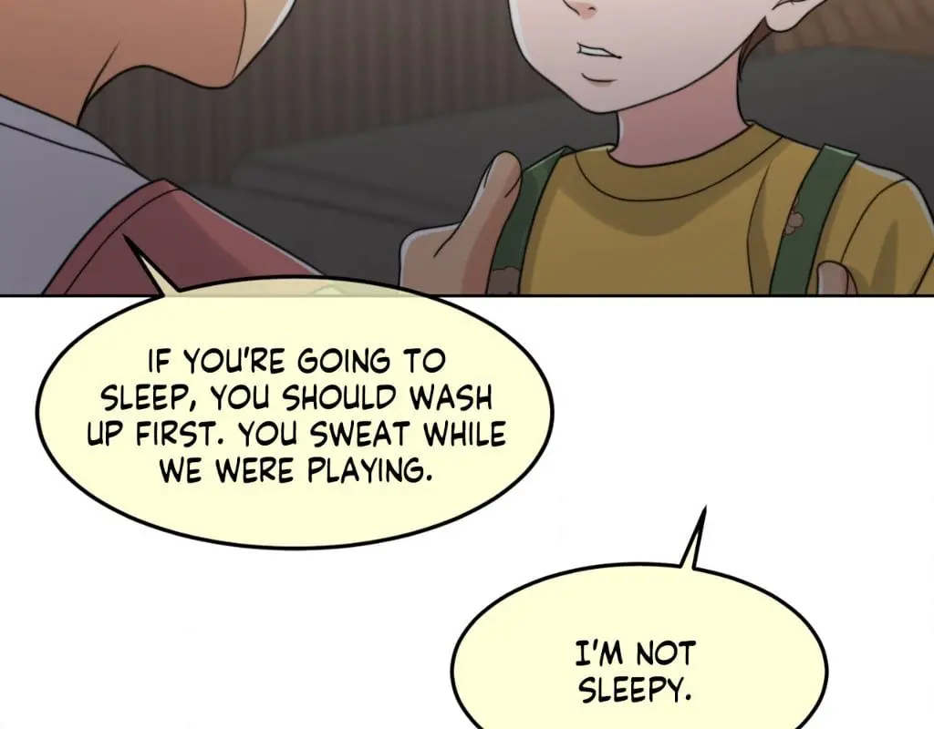 Wife For 1000 Days Chapter 116 - Page 82