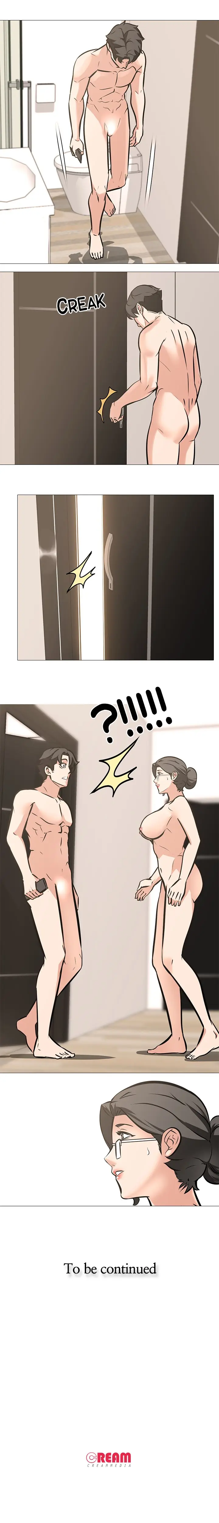 Wife Game Chapter 11 - Page 13
