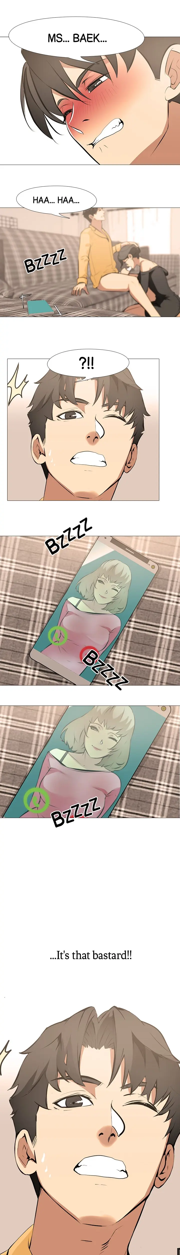 Wife Game Chapter 13 - Page 13