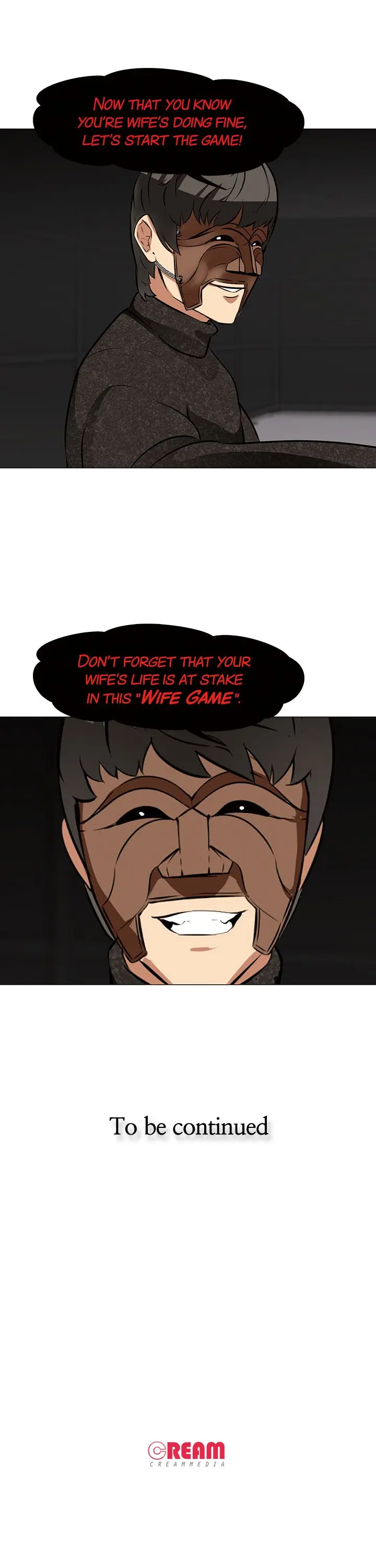 Wife Game Chapter 14 - Page 12