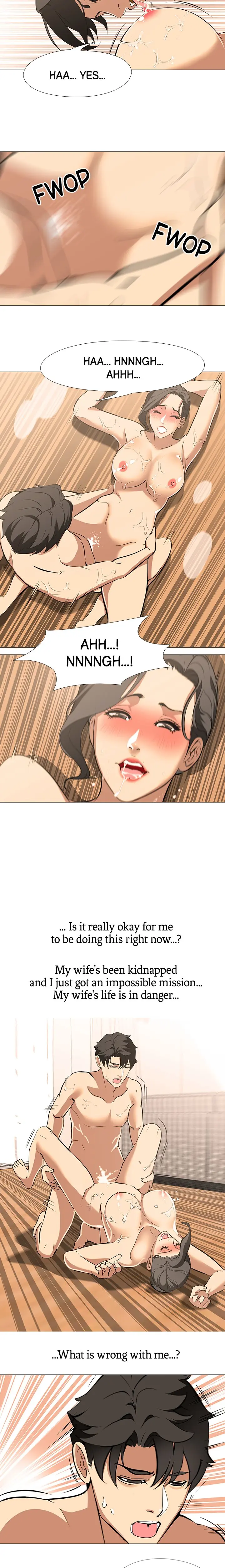 Wife Game Chapter 15 - Page 12