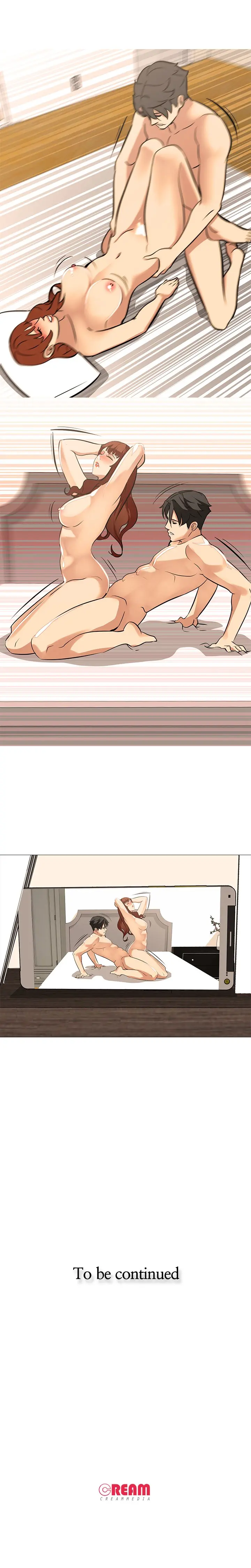 Wife Game Chapter 17 - Page 17