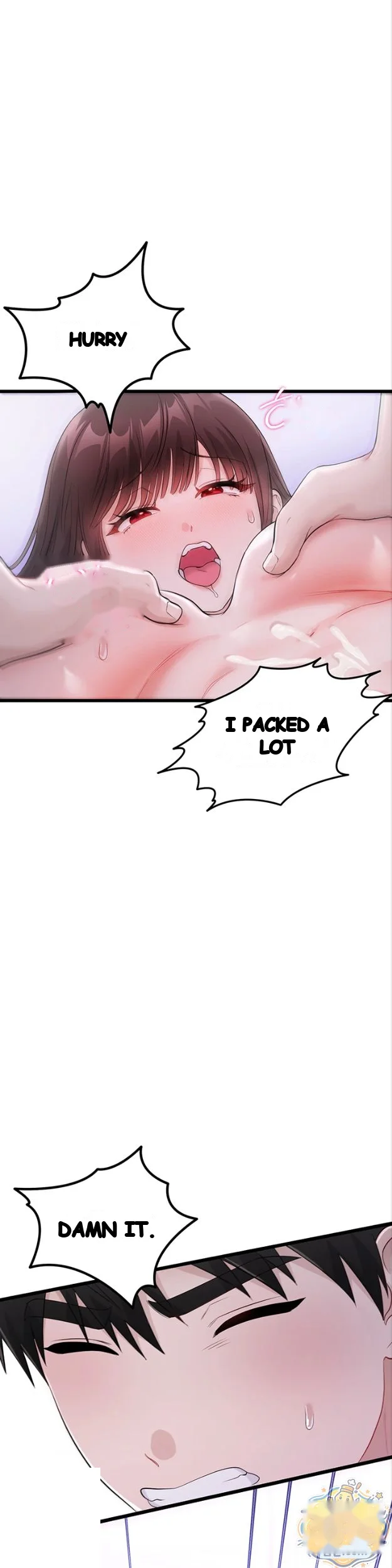Wiki Wicked Desires Chapter 10 - Page 34