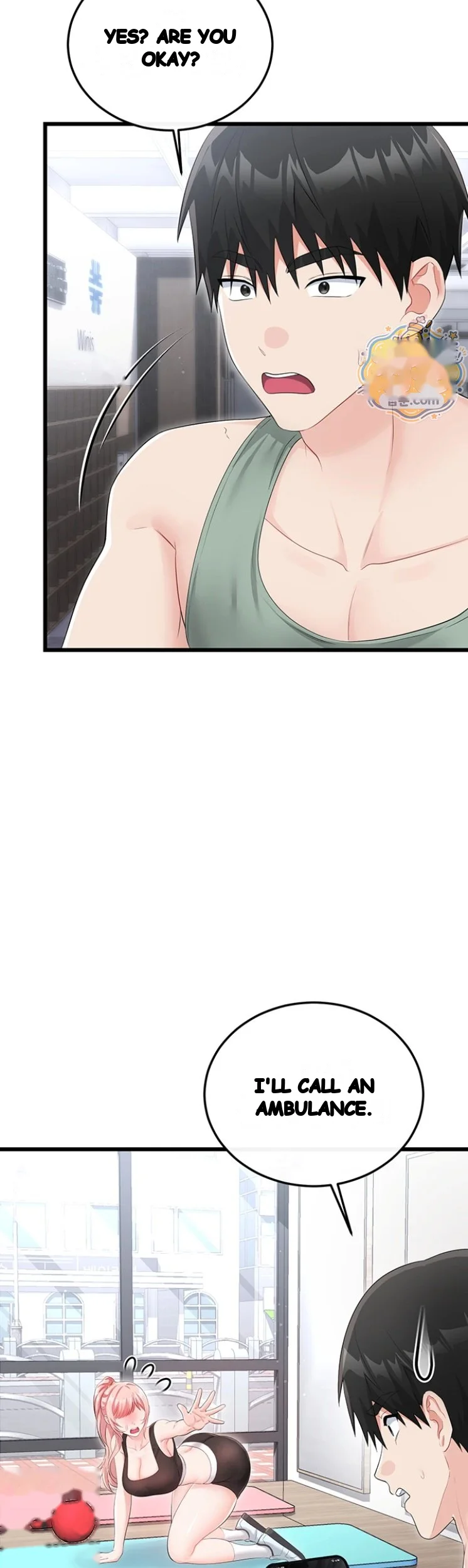 Wiki Wicked Desires Chapter 11 - Page 42