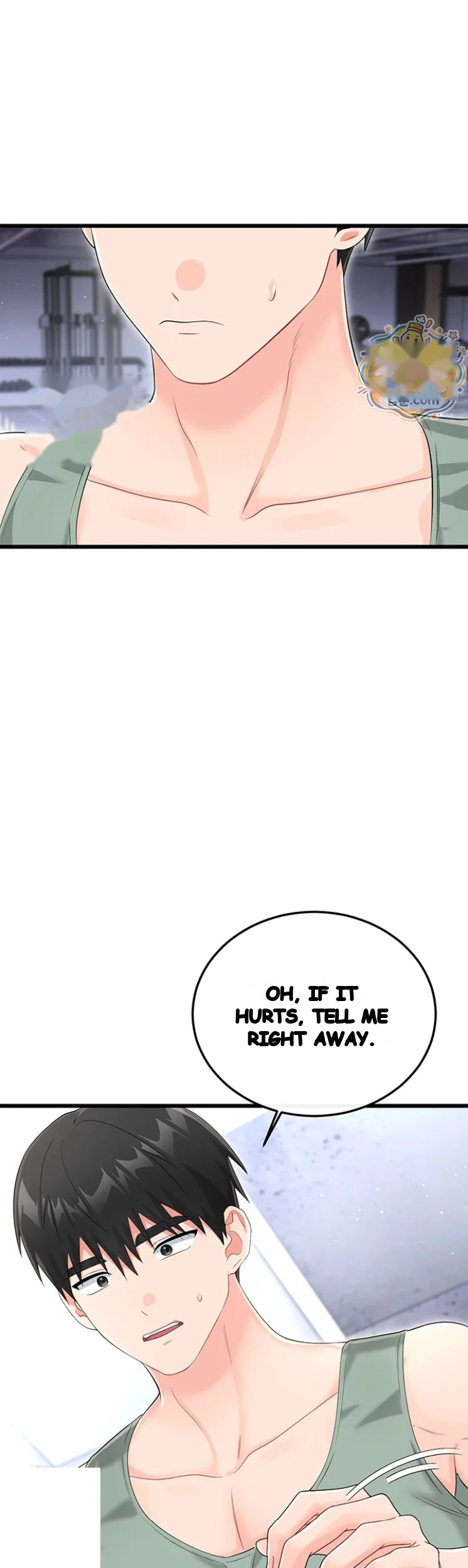 Wiki Wicked Desires Chapter 11 - Page 45