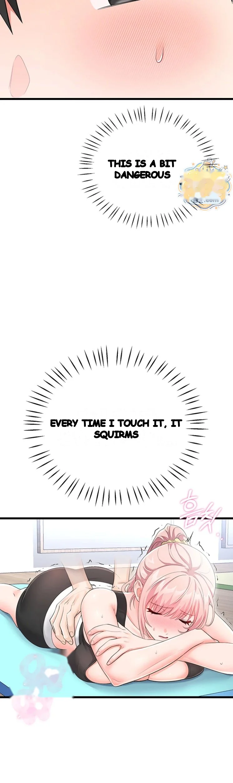 Wiki Wicked Desires Chapter 11 - Page 51