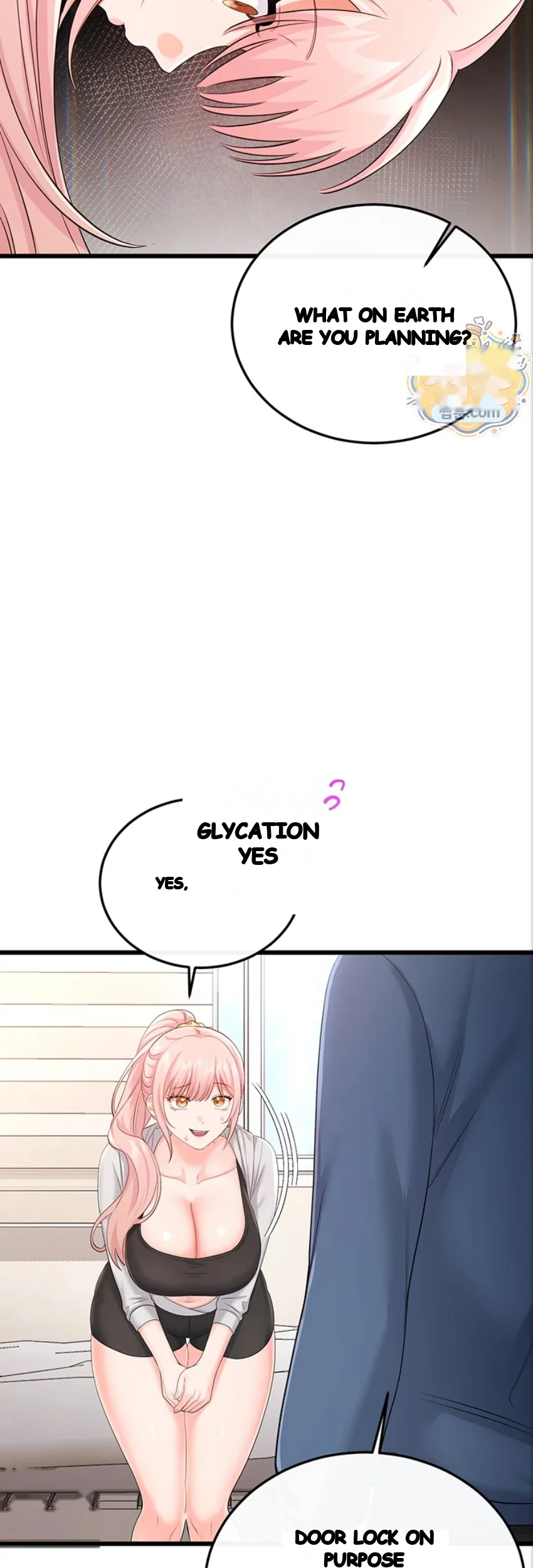 Wiki Wicked Desires Chapter 12 - Page 46