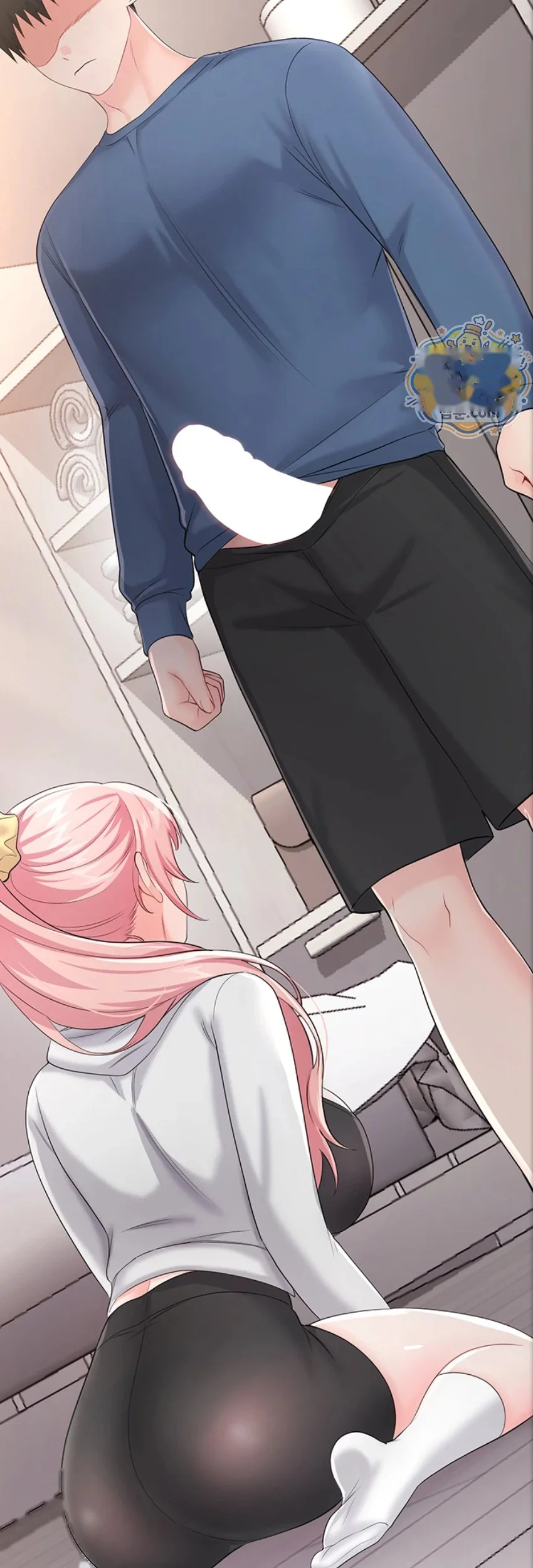 Wiki Wicked Desires Chapter 12 - Page 71