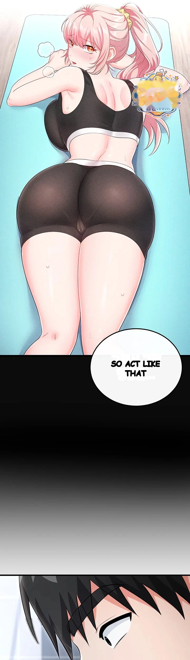Wiki Wicked Desires Chapter 13 - Page 31