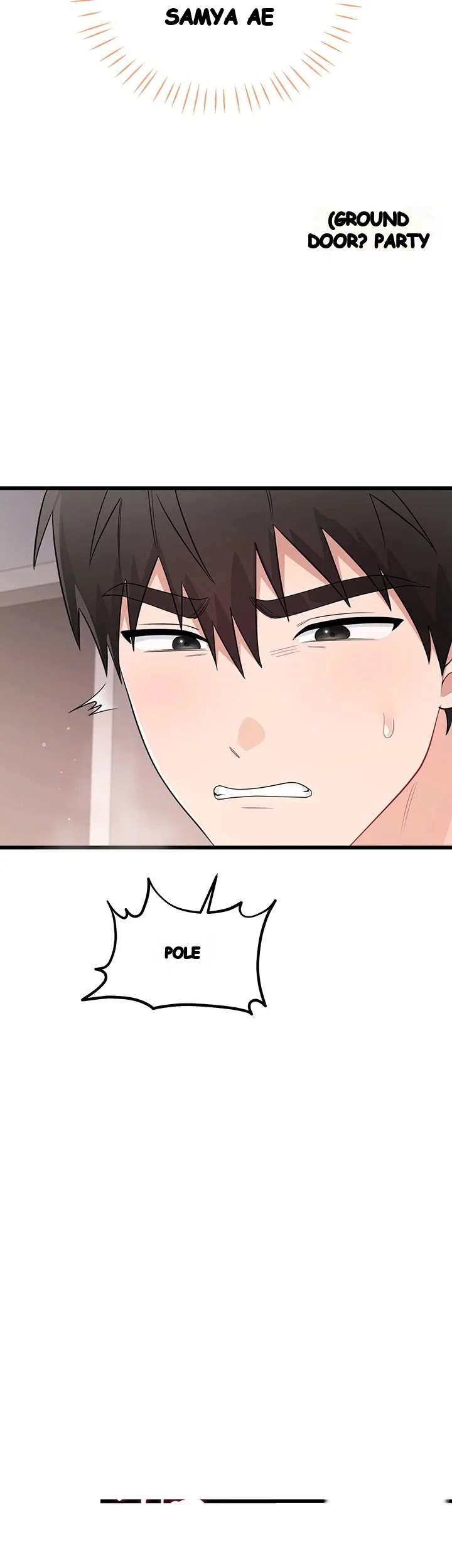Wiki Wicked Desires Chapter 14 - Page 21