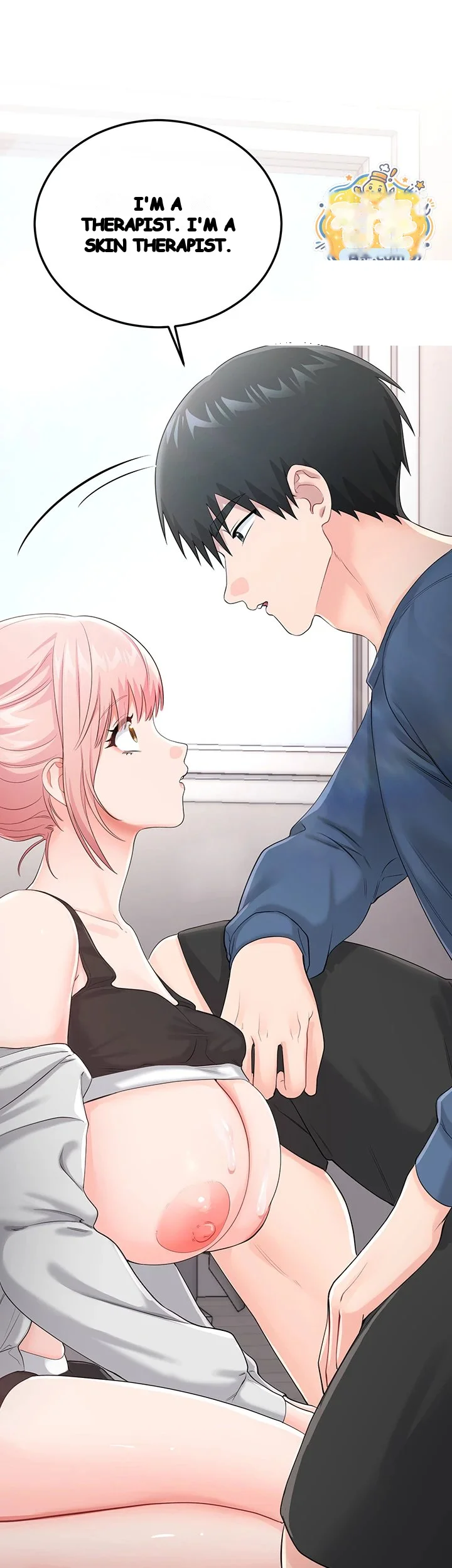 Wiki Wicked Desires Chapter 14 - Page 32