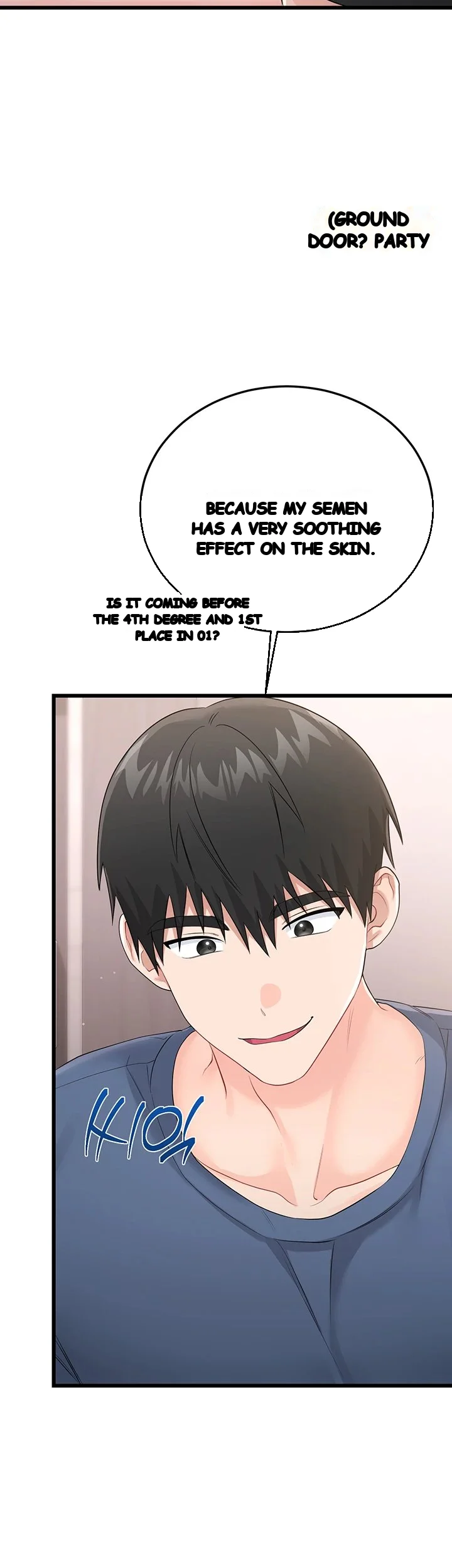 Wiki Wicked Desires Chapter 14 - Page 33