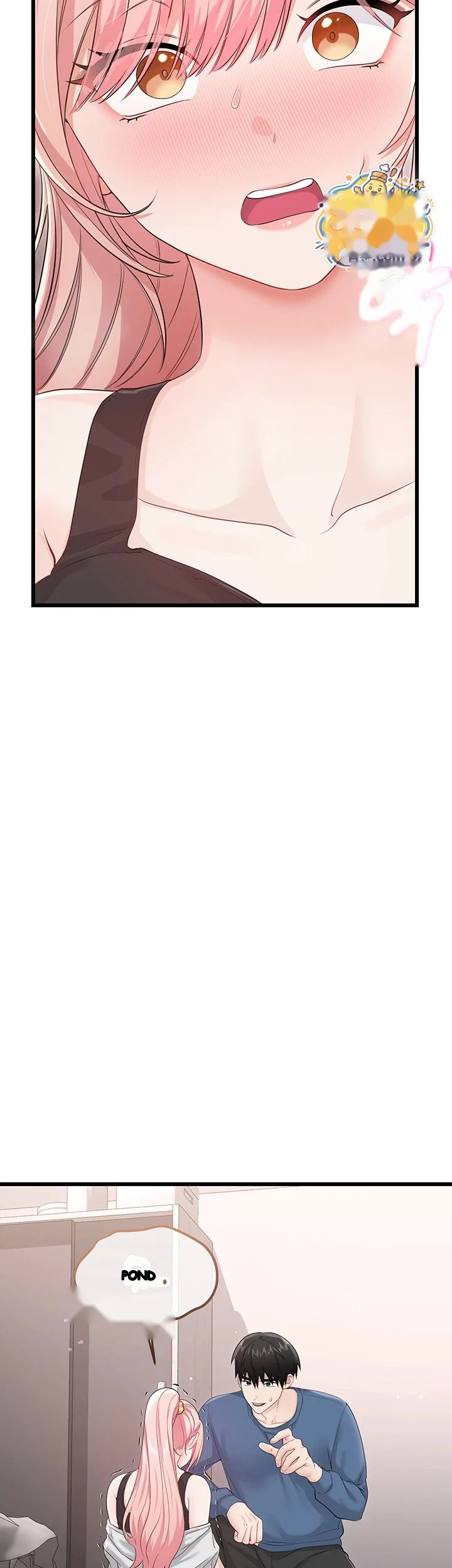 Wiki Wicked Desires Chapter 14 - Page 39