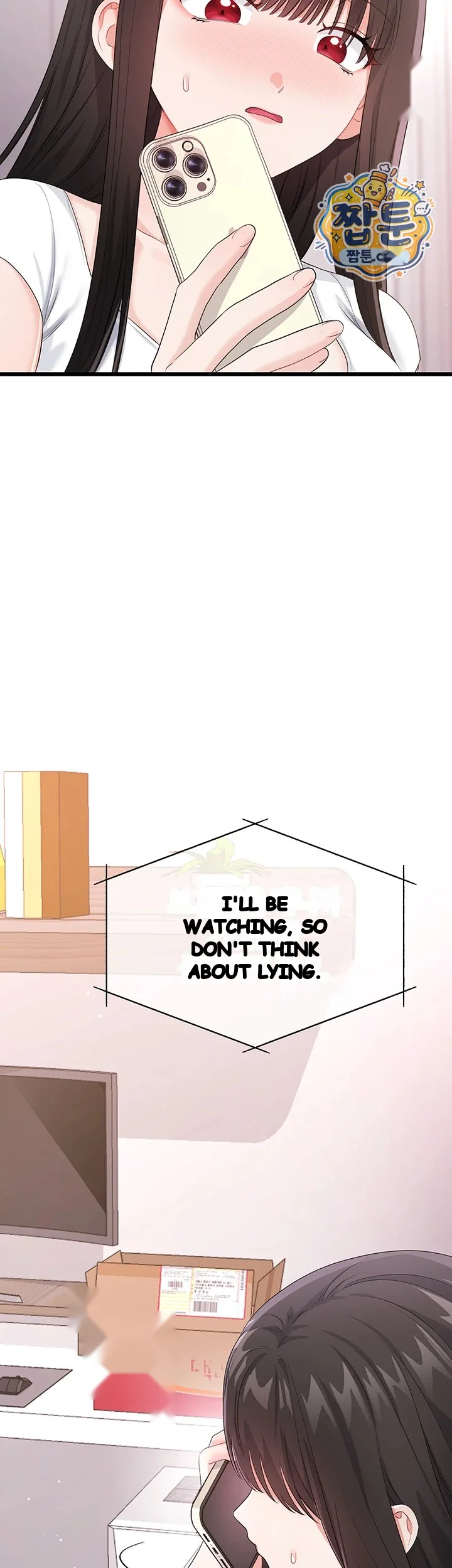 Wiki Wicked Desires Chapter 14 - Page 60