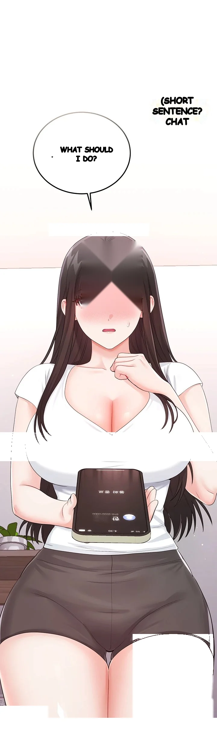 Wiki Wicked Desires Chapter 14 - Page 62