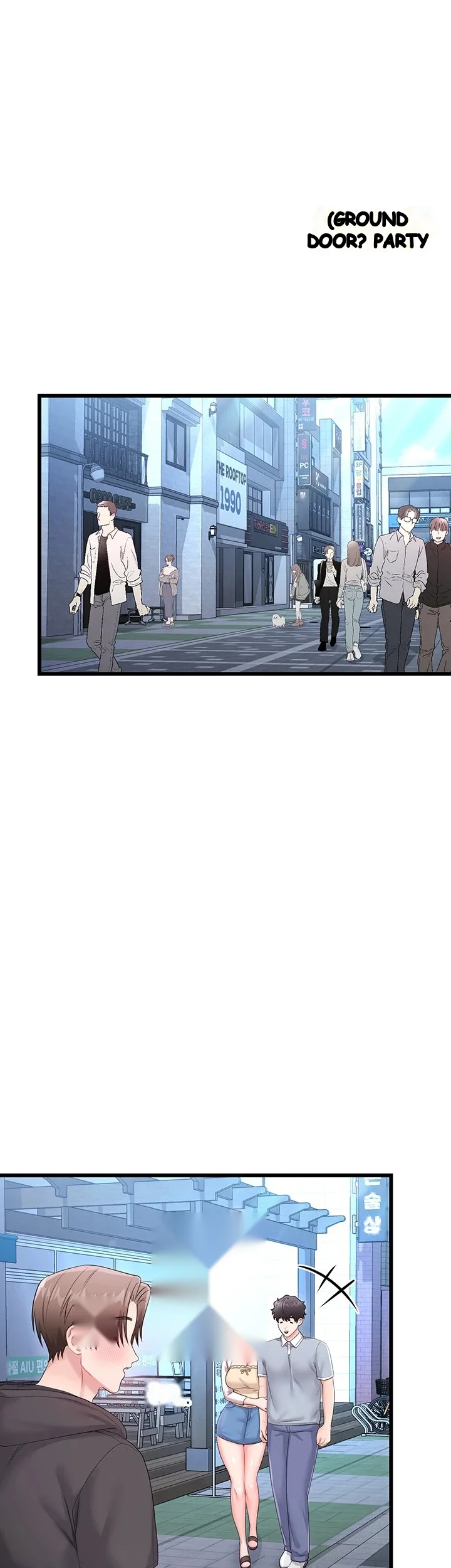 Wiki Wicked Desires Chapter 14 - Page 64