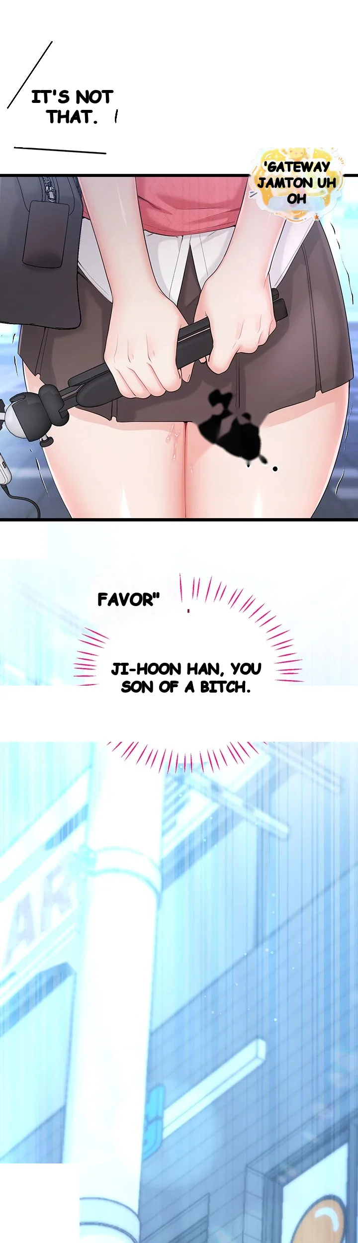 Wiki Wicked Desires Chapter 14 - Page 69