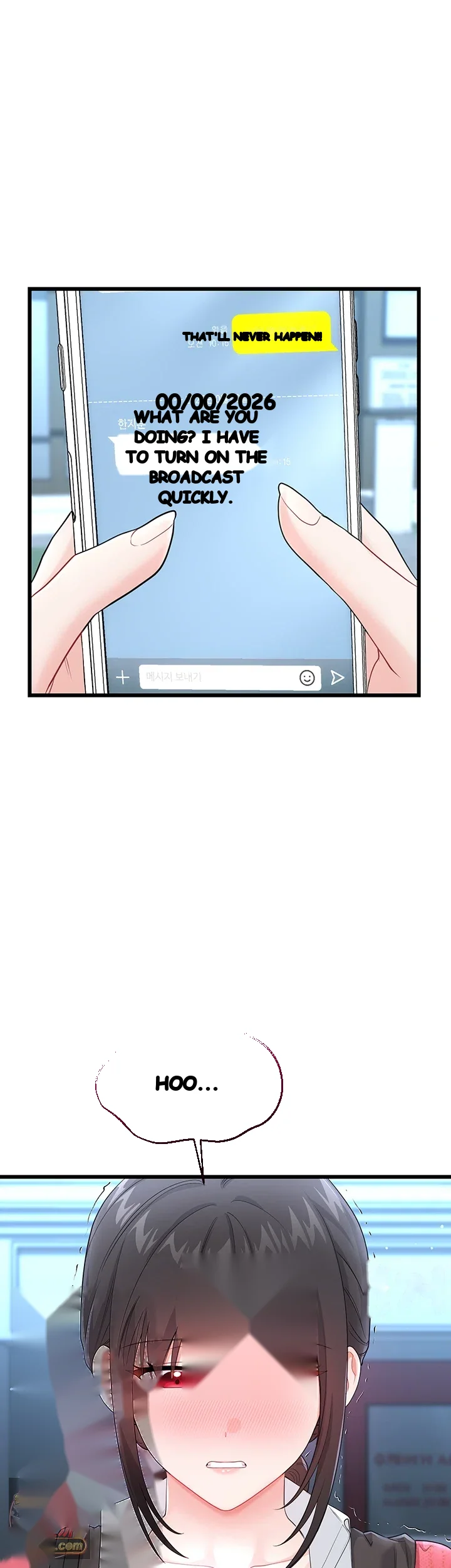 Wiki Wicked Desires Chapter 15 - Page 18