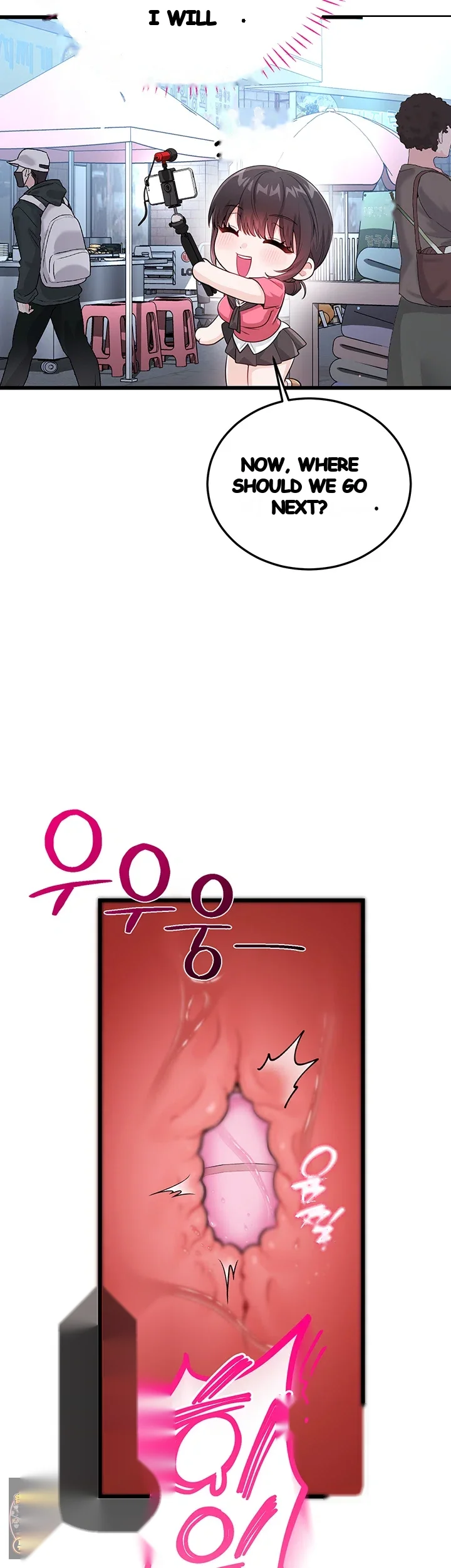 Wiki Wicked Desires Chapter 15 - Page 28