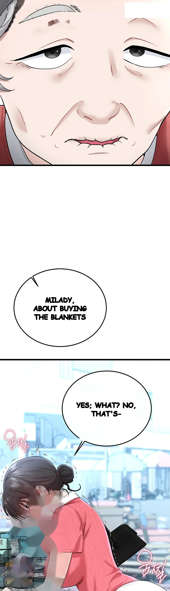 Wiki Wicked Desires Chapter 15 - Page 32
