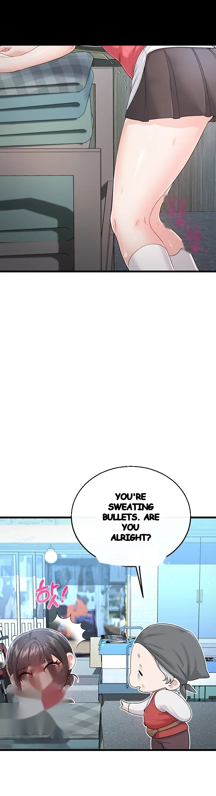 Wiki Wicked Desires Chapter 15 - Page 33