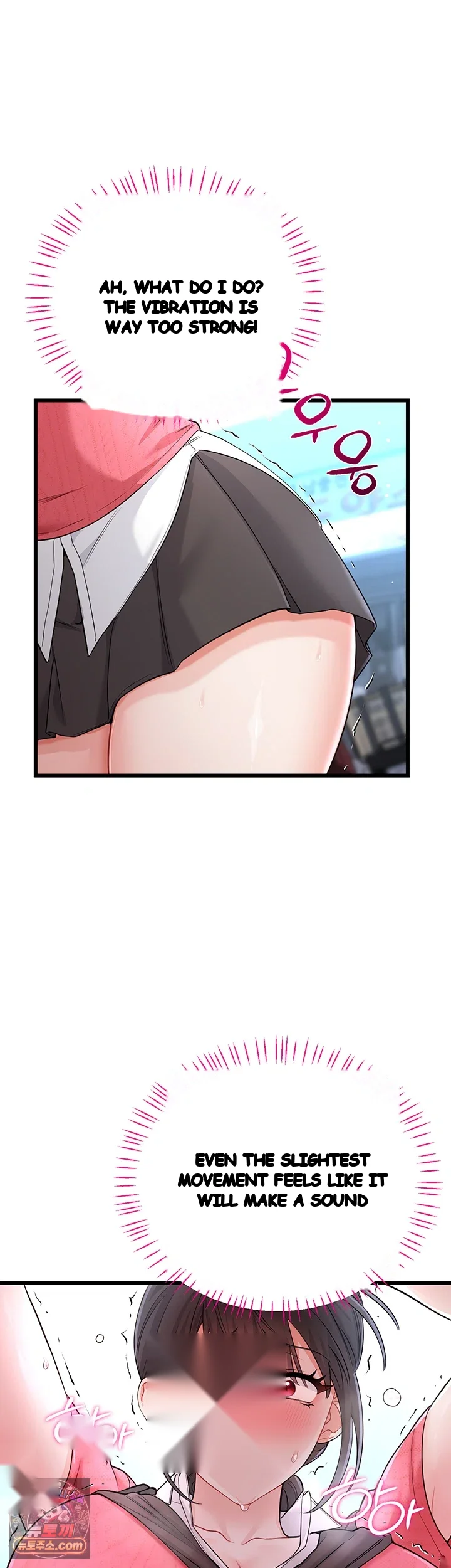 Wiki Wicked Desires Chapter 15 - Page 34