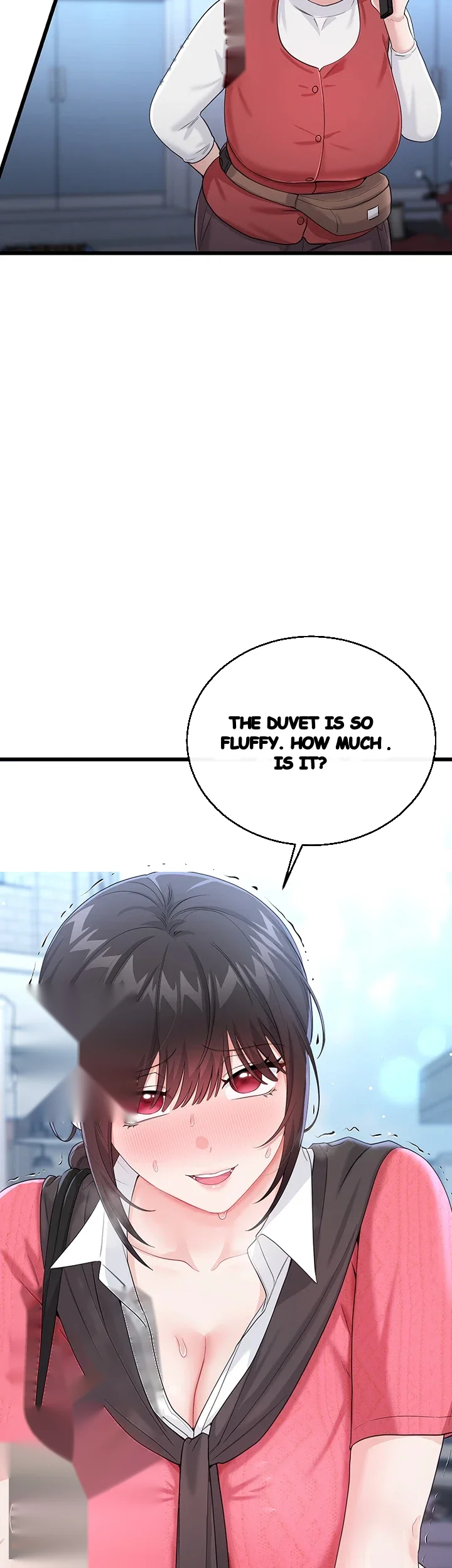 Wiki Wicked Desires Chapter 15 - Page 37