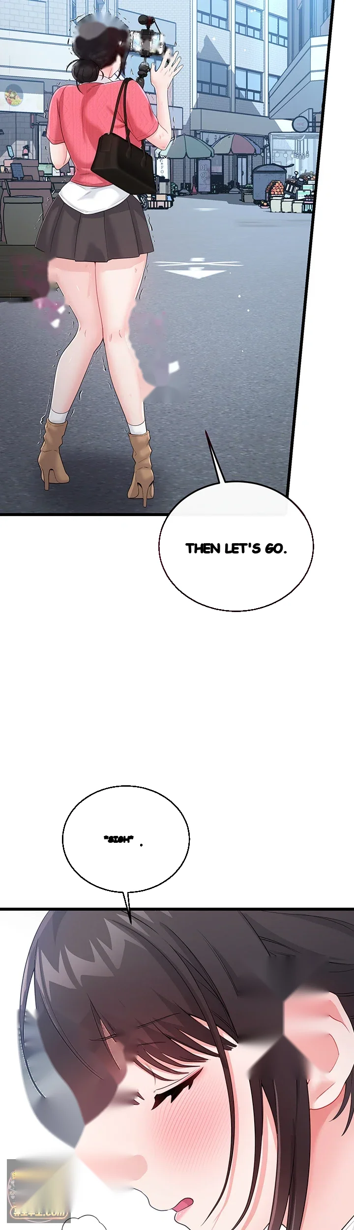 Wiki Wicked Desires Chapter 15 - Page 41