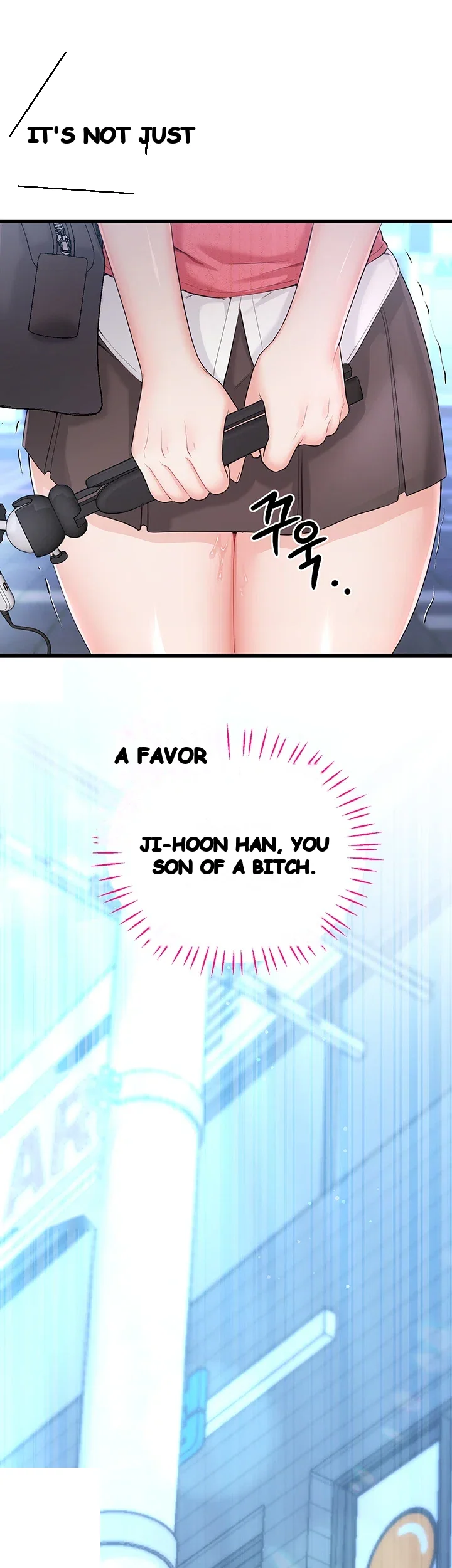 Wiki Wicked Desires Chapter 15 - Page 6