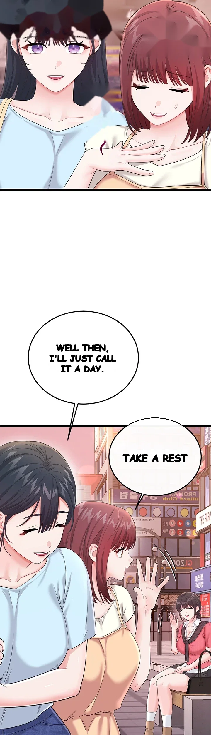 Wiki Wicked Desires Chapter 16 - Page 18